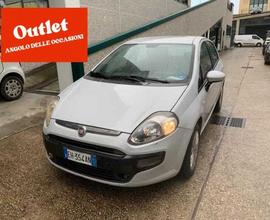 Fiat Punto Evo 1.3 Mjt 75 CV 5 porte Active