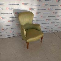 Poltrona Vintage anni 60-70