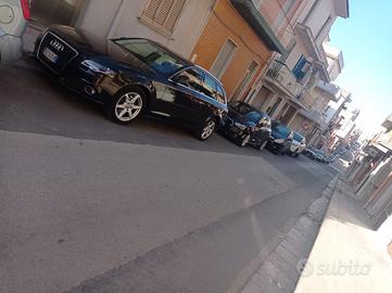 AUDI A4 4ª serie - 2009