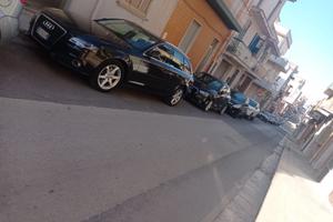 AUDI A4 4ª serie - 2009