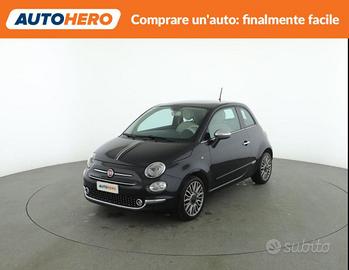FIAT 500 SH98070