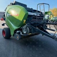 ROTOPRESSA FENDT 4160 V XTRA