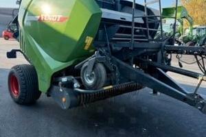 ROTOPRESSA FENDT 4160 V XTRA
