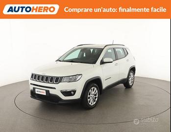 JEEP Compass YV55649