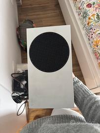 Xbox serie S