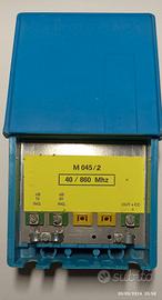 Amplificatore per antenna da palo M 045/2