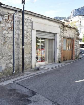Appartamento di 178 m² con 5 locali a Ausonia