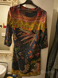 vestito Desigual mod. Crudo nuovo mai indossato 