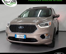 Ford Kuga 2.0 TDCI 180 CV S&S 4WD Vignale