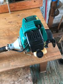 Decespugliatore papillon