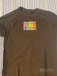 maglia puma