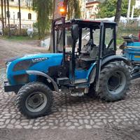 CABINA per Landini REX