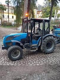 CABINA per Landini REX