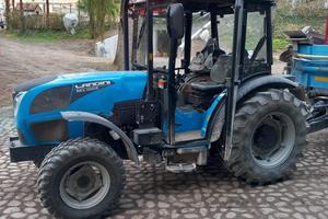 CABINA per Landini REX