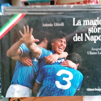 Libro napoli