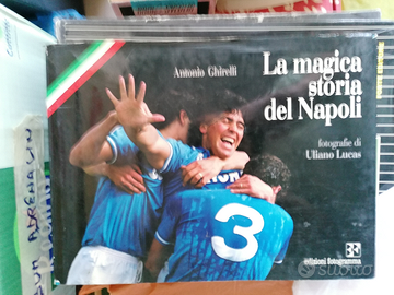 Libro napoli