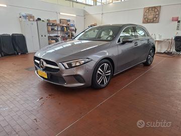 Mercedes-benz A 200 Premium full optional
