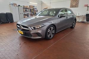 Mercedes-benz A 200 Premium full optional