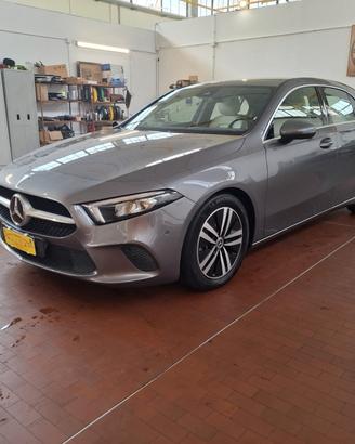 Mercedes-benz A 200 Premium full optional
