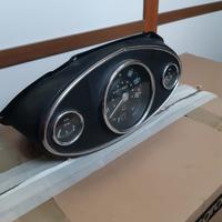 Strumentazione Mini Innocenti