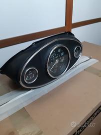 Strumentazione Mini Innocenti