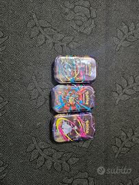 minitin Megaevoluzioni 