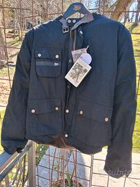 Giacca da moto nuova