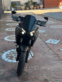 Yamaha Tracer 7 - 2022
