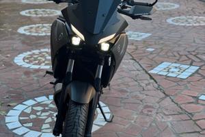 Yamaha Tracer 7 - 2022