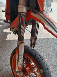 Moto ktm