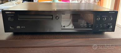 Onkio C-N7050 Network CD player, internet radio