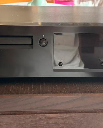 Onkio C-N7050 Network CD player, internet radio