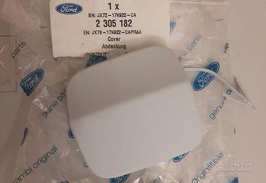 Tappo paraurti posteriore Ford focus 2305182