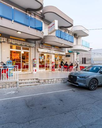 Attività commerciale - Fasano