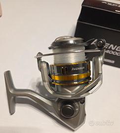 mulinello Okuma Avenger AV-4000B
