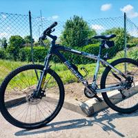 MTB SCOOT 26 , non usata .