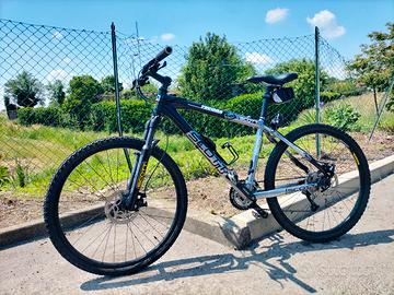 MTB SCOTT 26 , non usata .