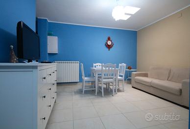 Appartamento bilocale in Via Vascelli - Lama