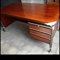 mim roma scrivania Ico paris