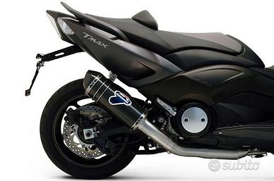 SCARICO TERMIGNONI TMAX 530 TERMIGNONI T MAX 12>16