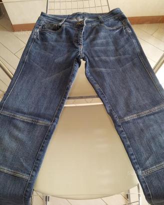 Pantalone moto