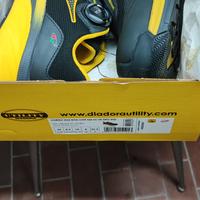 Scarpe da lavoro Diadora Utility Vortex