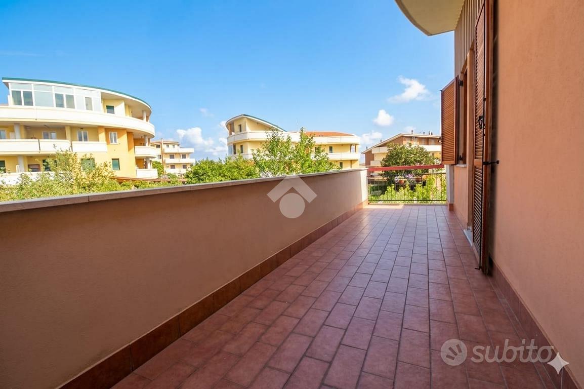 House in Termoli, Contrada Porticone e Villaggio Valentino, Campobasso - Vista 4