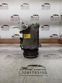 COMPRESSORE ARIA CONDIZIONATA FORD MONDEO Mk4/FOCU