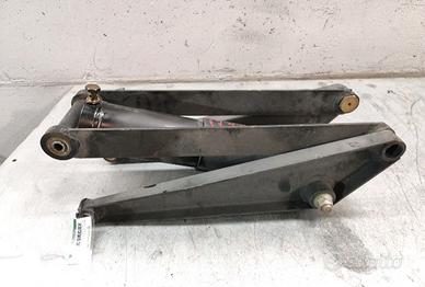 Kit Ribaltabile Piaggio Porter