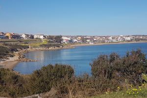 Appartamento capo Rizzuto