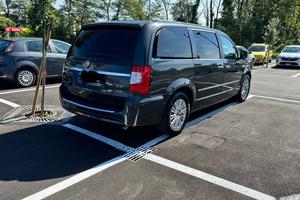 LANCIA VOYAGER 2.8CRD   CV163, 7 posti