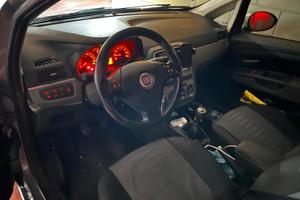 Fiatnde punto Natural Power 1400