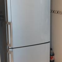 Frigorifero Hotpoint Libera installazione 