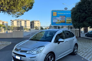 Citroen C3 BlueHDi 75 Live Edition
